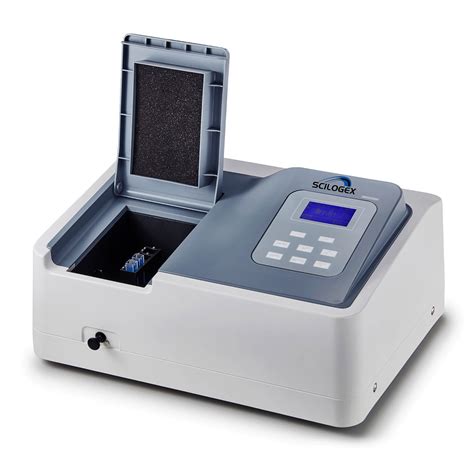 Image result for Spectrophotometer Computer
