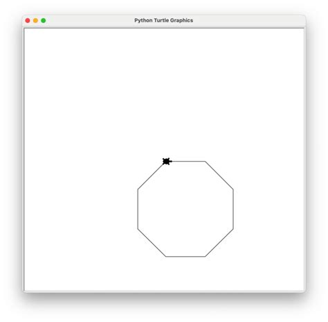 Image result for Different Shapes Coding in Python