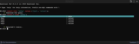 Image result for SQL Console Commands
