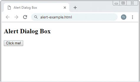 Image result for Alert Dialog Box