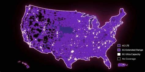 Toradh íomhá ar 3 Network 5G Coverage Map