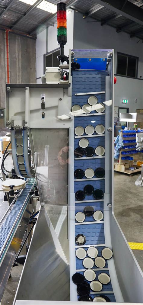 Image result for Cap Lift Sorting