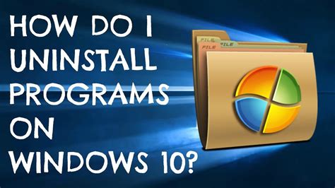 Image result for How to Fully Uninstall a Program