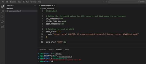 Toradh íomhá ar Linux Build Meaning