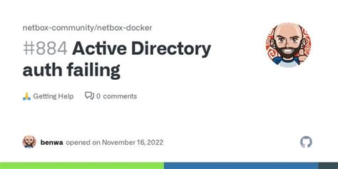 S2 NetBox Active Directory Integration に対する画像結果
