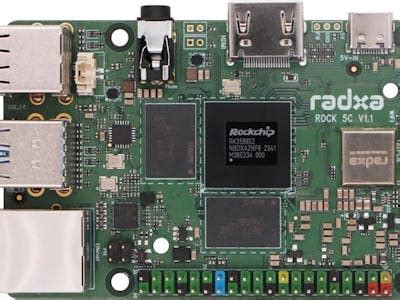 Image result for Rock Single Board Computer