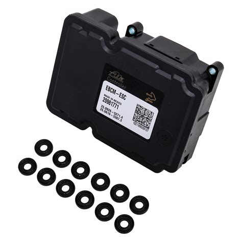 Electronic Brake Control Module Replacement に対する画像結果