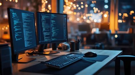Image result for Night Time Coding Image