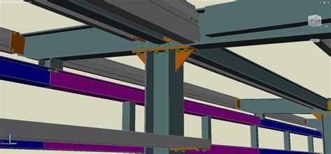 Image result for Structural Steelwork Detailing