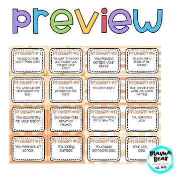 Image result for Problem and Solution Matching