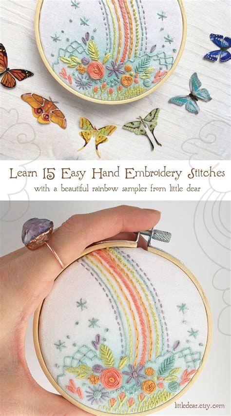 Image result for Hand Embroidery Sampler Patterns