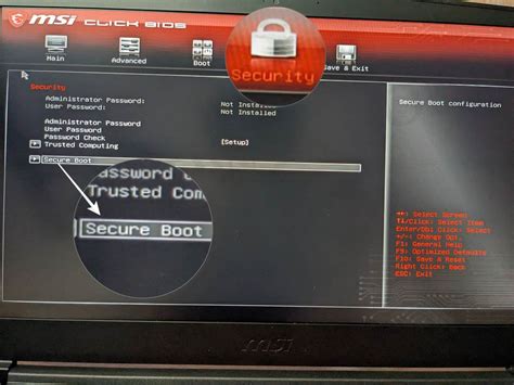 Image result for Install Windows 11 No Secure Boot