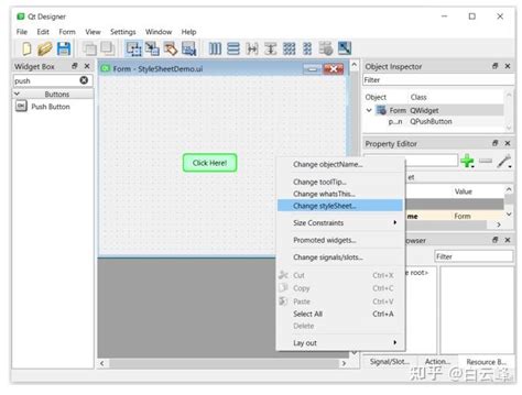 Image result for QT6 GUI Examples