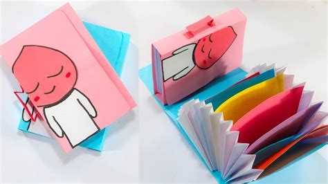 How to Make a Folder with Papaer に対する画像結果