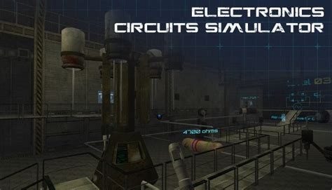 Image result for Electronic Circuit Simulator Software for PC Game
