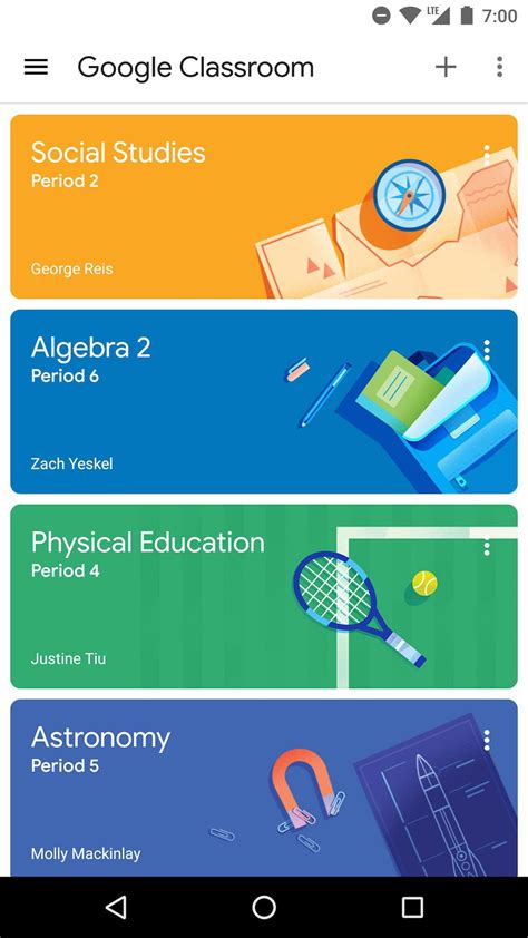 Image result for Install Google Classroom App