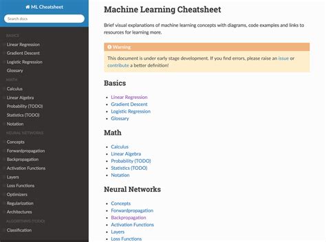 Image result for Machine Learning for Beginners