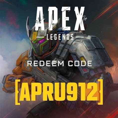 Apex Legends Redeem Code Xbox に対する画像結果