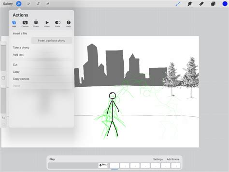 Where Is Procreate Animation に対する画像結果