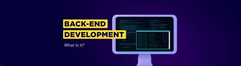 Image result for Comment Plaatsen Back End Development