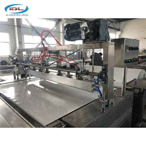 Toradh íomhá ar Chocolate Drizzle Machine