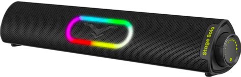 Toradh íomhá ar Plug Sound Bar into Desktop