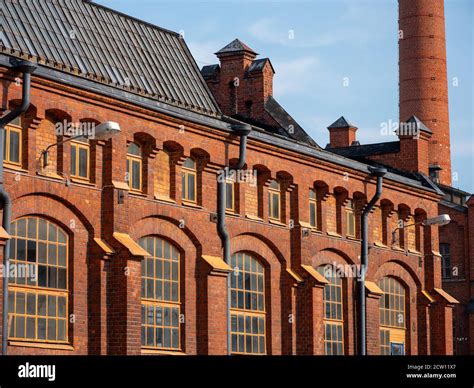 Image result for Beautiful Factory Building
