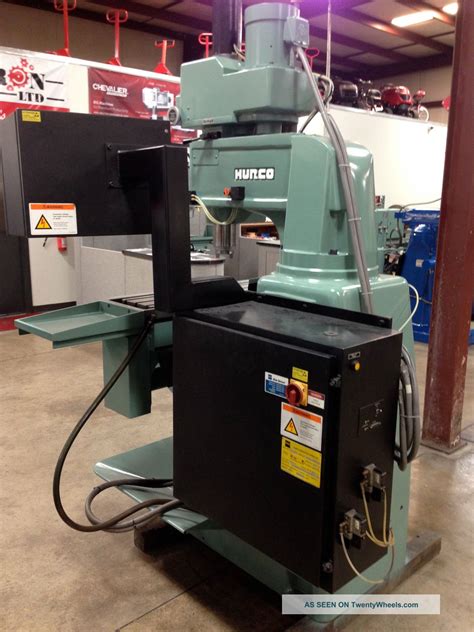 Toradh íomhá ar Homade Milling Machine