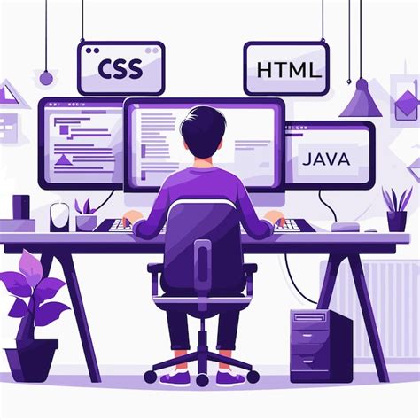 Image result for Roblox Man Coding On a Computer