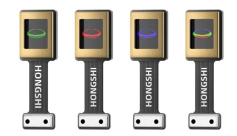 Toradh íomhá ar Micro LED Back