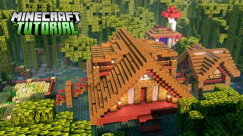 Image result for Minecraft Swamp Base