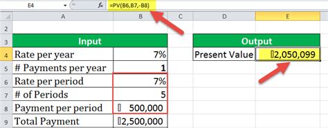 PV Function Excel に対する画像結果