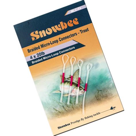 Bildergebnis für Trout Fly Line Micro Connectors