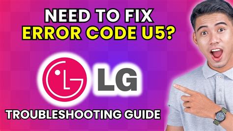 Image result for LG Error Code Co