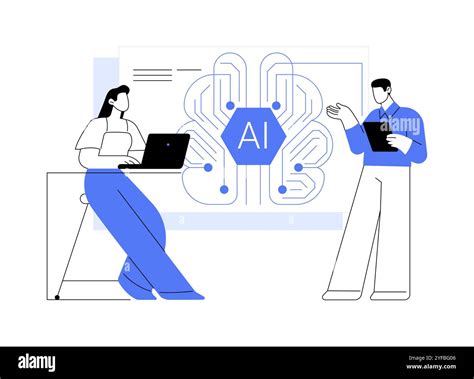 Image result for Machine Learning Engineer Illustration