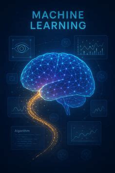 Image result for Data Science and Machine Learning Poster