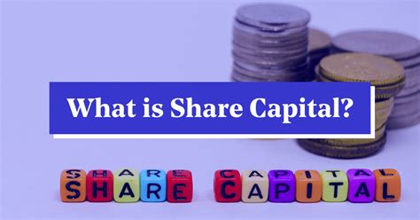 What Is Equity Share Capital に対する画像結果