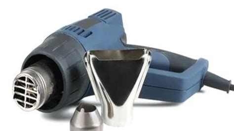 Image result for Plastic Restoration Using Heat Gun