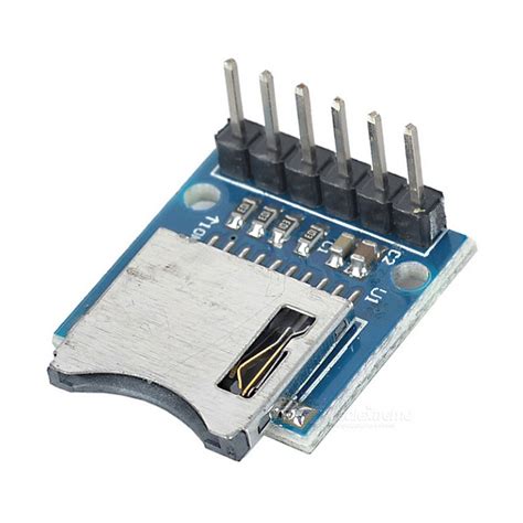 Image result for microSD Adapter Arduino
