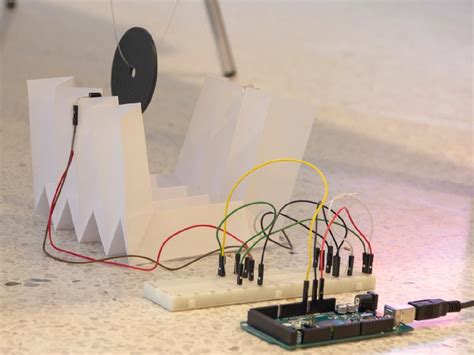 Image result for Arduino Pendulum Clock