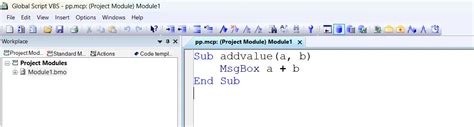 Afbeeldingsresultaten voor VBScript Class Example