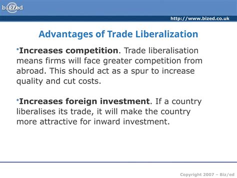Afbeeldingsresultaten voor What Is Trade Liberalization