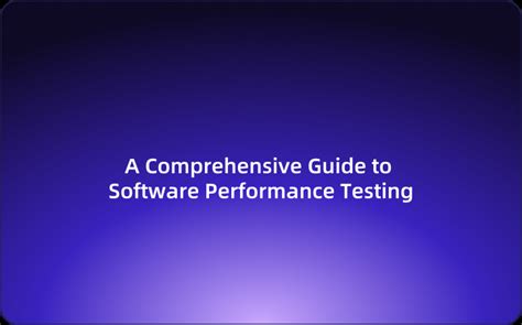 Image result for Performance Testing in Software Engineering
