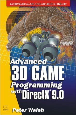 3D Game Programming with DirectX 6 Book に対する画像結果