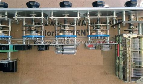 Toradh íomhá ar Decade Capacitor Function