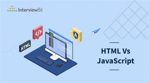 Image result for How Is JavaScript Different From HTML
