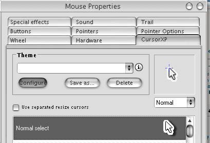 Image result for Windows XP Loading Cursor