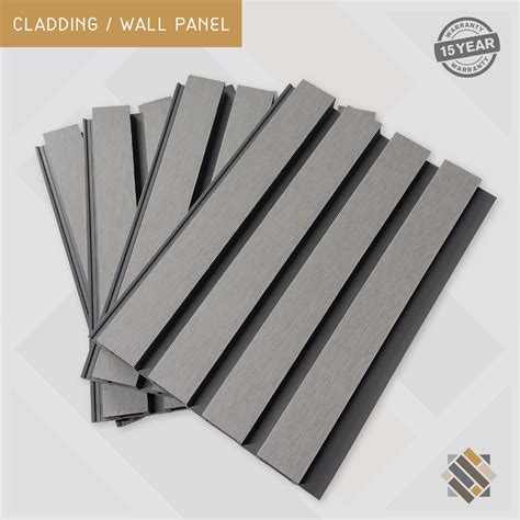 Image result for Composite Wall Cladding