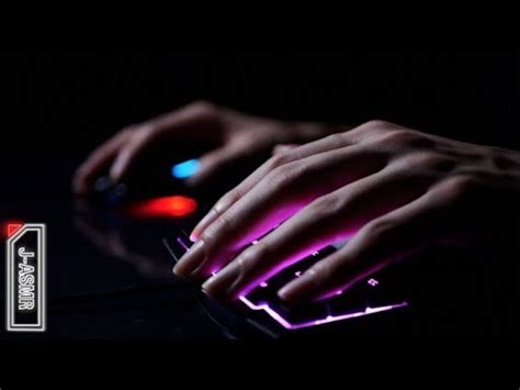 Mouse Gaming ASMR に対する画像結果