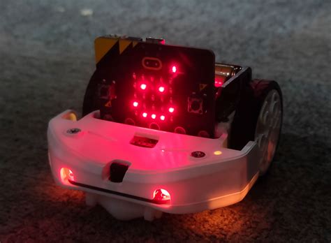 Maqueen Micro Bit Code に対する画像結果